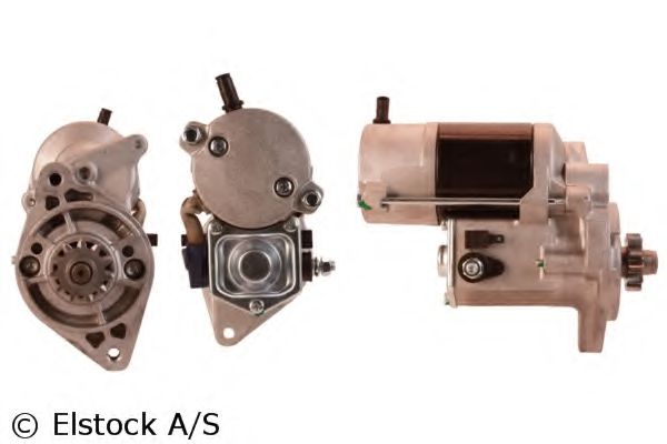 Стартер elstock 25-3023
