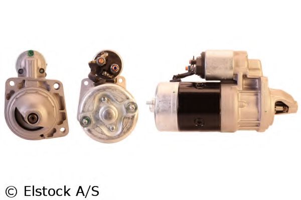 Стартер elstock 25-3030