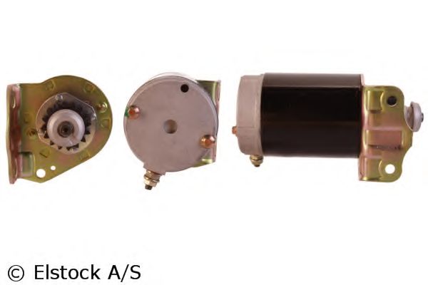 Стартер elstock 25-3344