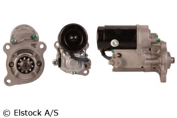 Стартер elstock 26-2351