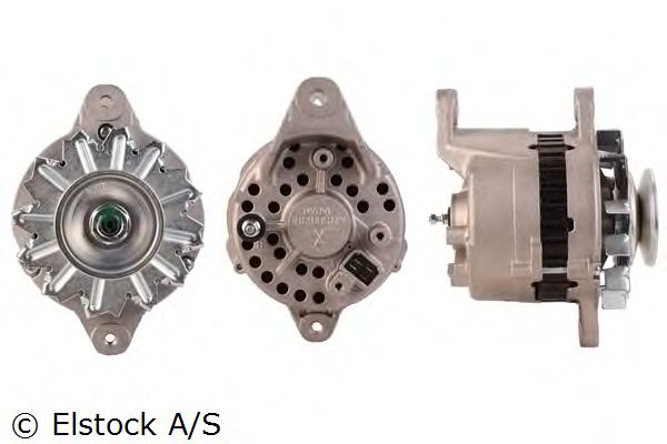 Генератор ELSTOCK 27-0562 Генератор ELSTOCK 27-0562