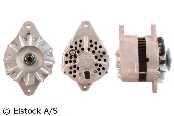 Генератор ELSTOCK 27-0563 Генератор ELSTOCK 27-0563