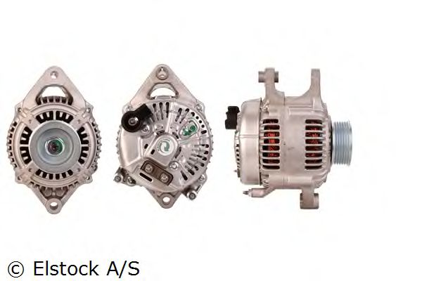Генератор elstock 27-2573