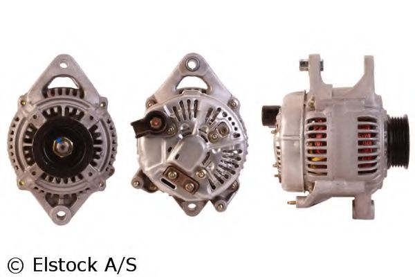 Генератор elstock 27-2886