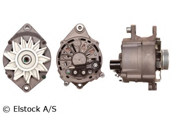 Генератор elstock 27-3582