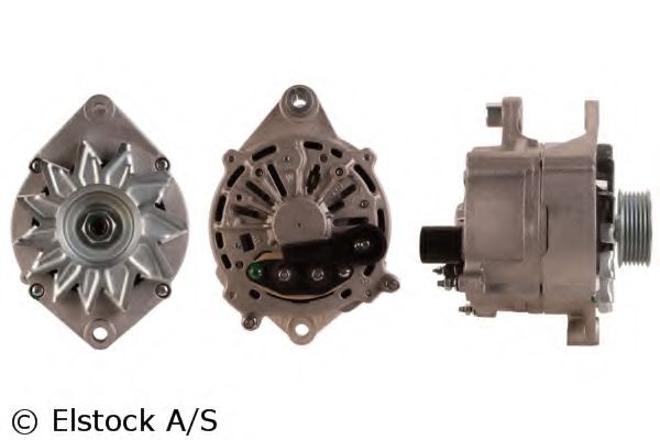 Генератор elstock 27-3585