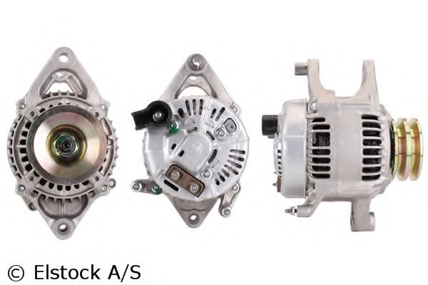 Генератор elstock 27-3600
