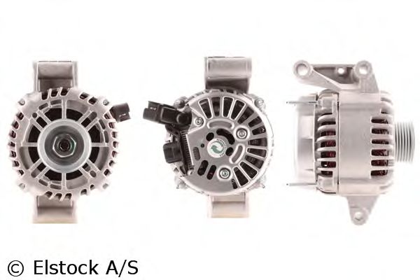 Генератор ELSTOCK 27-4696 Генератор ELSTOCK 27-4696