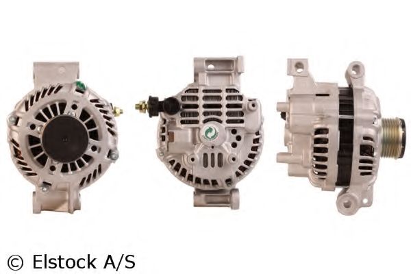 Генератор ELSTOCK 27-4890 Генератор ELSTOCK 27-4890