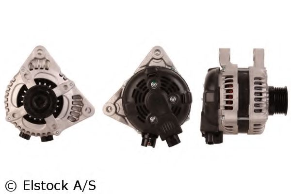 Генератор ELSTOCK 27-4933 Генератор ELSTOCK 27-4933