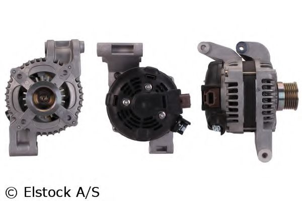 Генератор ELSTOCK 27-5682 Генератор ELSTOCK 27-5682