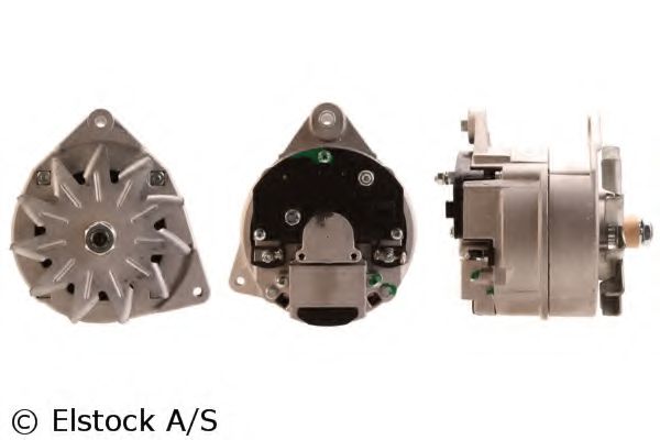Генератор ELSTOCK 28-0533 Генератор ELSTOCK 28-0533