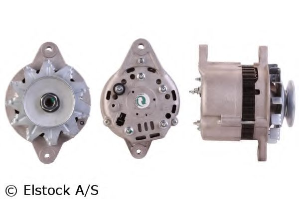 Генератор ELSTOCK 28-0680 Генератор ELSTOCK 28-0680