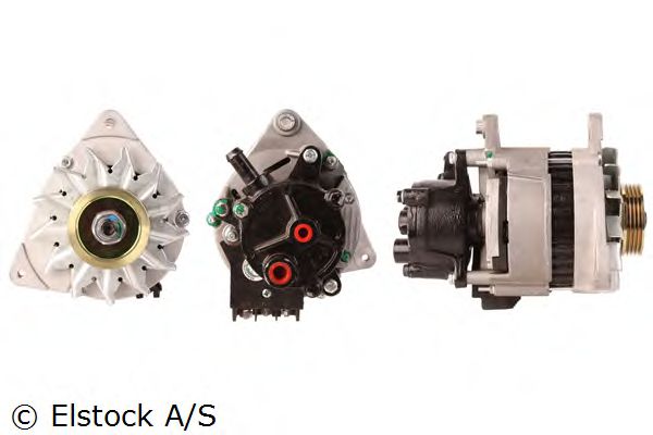 Генератор ELSTOCK 28-2514 Генератор ELSTOCK 28-2514