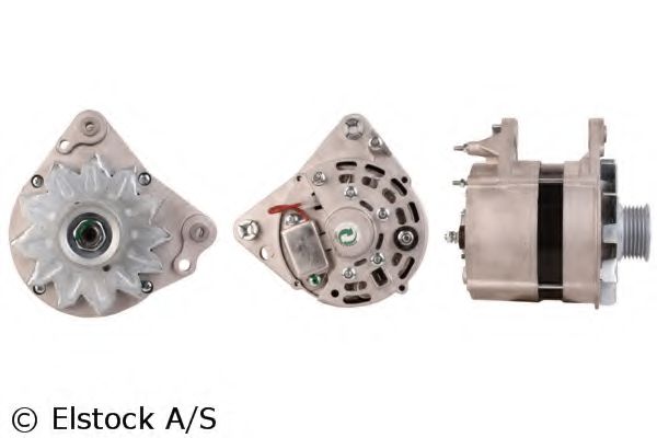 Генератор ELSTOCK 28-2898 Генератор ELSTOCK 28-2898