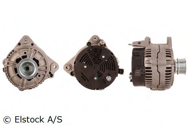 Генератор ELSTOCK 28-2967 Генератор ELSTOCK 28-2967
