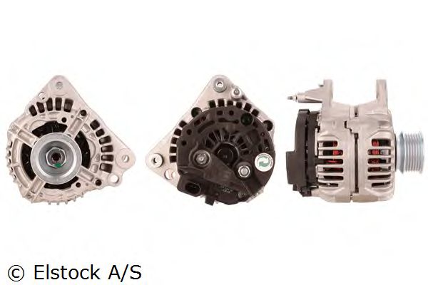 Генератор ELSTOCK 28-3601 Генератор ELSTOCK 28-3601