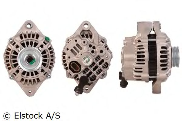 Генератор ELSTOCK 28-3672 Генератор ELSTOCK 28-3672