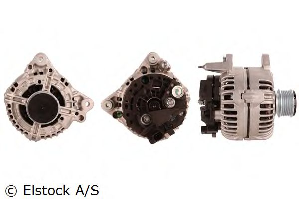 Генератор ELSTOCK 28-3709 Генератор ELSTOCK 28-3709