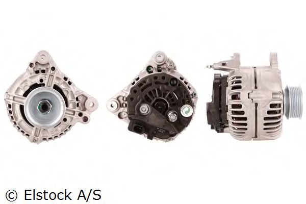 Генератор ELSTOCK 28-3842 Генератор ELSTOCK 28-3842