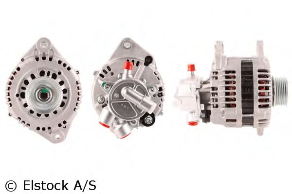 Генератор ELSTOCK 28-3861 Генератор ELSTOCK 28-3861