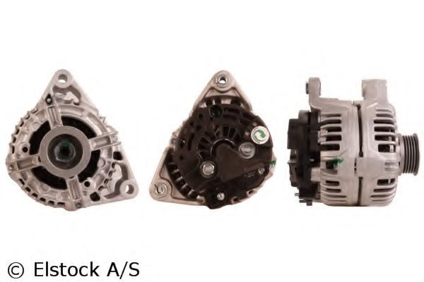 Генератор ELSTOCK 28-3940 Генератор ELSTOCK 28-3940