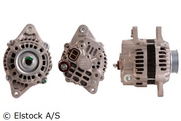 Генератор ELSTOCK 28-3958 Генератор ELSTOCK 28-3958
