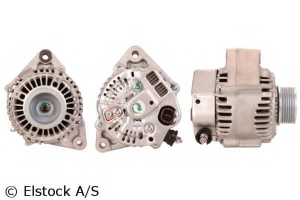 Генератор ELSTOCK 28-4568 Генератор ELSTOCK 28-4568