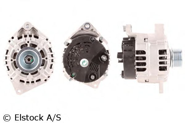 Генератор ELSTOCK 28-4603 Генератор ELSTOCK 28-4603