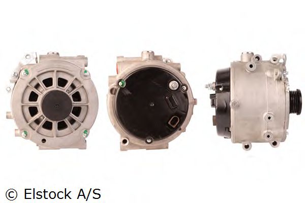 Генератор ELSTOCK 28-4616 Генератор ELSTOCK 28-4616
