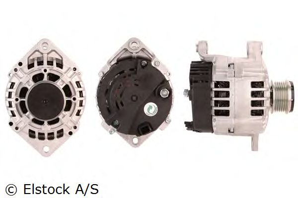 Генератор ELSTOCK 28-4787 Генератор ELSTOCK 28-4787