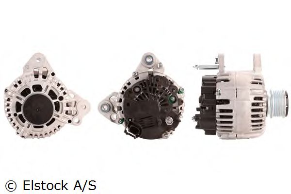 Генератор ELSTOCK 28-4862 Генератор ELSTOCK 28-4862