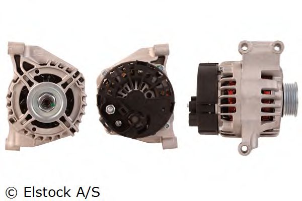 Генератор ELSTOCK 28-4917 Генератор ELSTOCK 28-4917