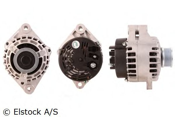 Генератор ELSTOCK 28-4925 Генератор ELSTOCK 28-4925