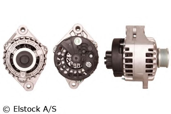 Генератор ELSTOCK 28-4926 Генератор ELSTOCK 28-4926