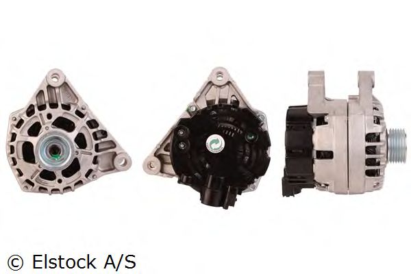 Генератор ELSTOCK 28-4958 Генератор ELSTOCK 28-4958