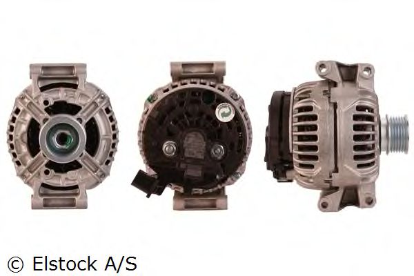 Генератор ELSTOCK 28-4961 Генератор ELSTOCK 28-4961