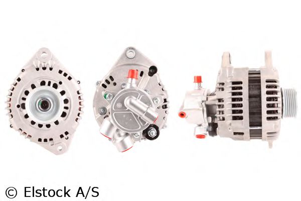 Генератор ELSTOCK 28-4992 Генератор ELSTOCK 28-4992