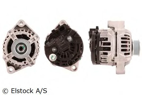 Генератор ELSTOCK 28-5515 Генератор ELSTOCK 28-5515