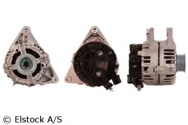 Генератор ELSTOCK 28-5520 Генератор ELSTOCK 28-5520