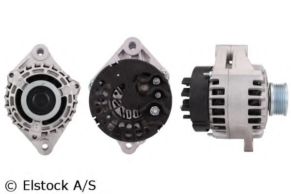 Генератор ELSTOCK 28-5560 Генератор ELSTOCK 28-5560