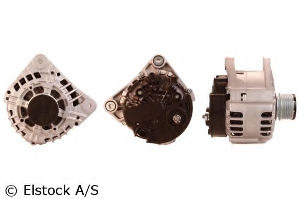 Генератор ELSTOCK 28-5588 Генератор ELSTOCK 28-5588