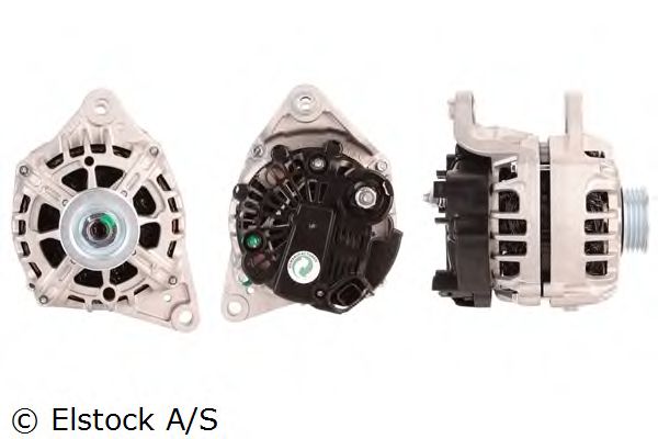 Генератор ELSTOCK 28-5711 Генератор ELSTOCK 28-5711