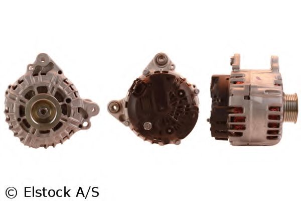 Генератор ELSTOCK 28-5726 Генератор ELSTOCK 28-5726