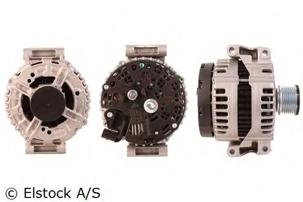Генератор ELSTOCK 28-5754 Генератор ELSTOCK 28-5754