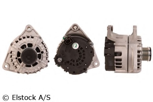 Генератор ELSTOCK 28-5791 Генератор ELSTOCK 28-5791
