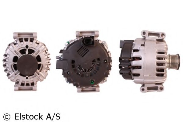 Генератор ELSTOCK 28-5826 Генератор ELSTOCK 28-5826