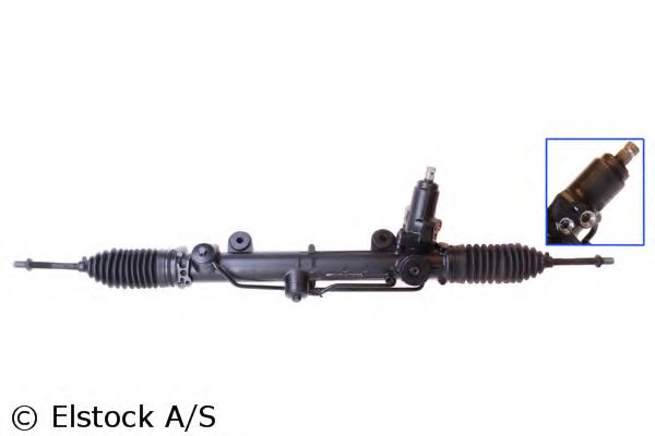 Рулевая рейка ELSTOCK 11-0222