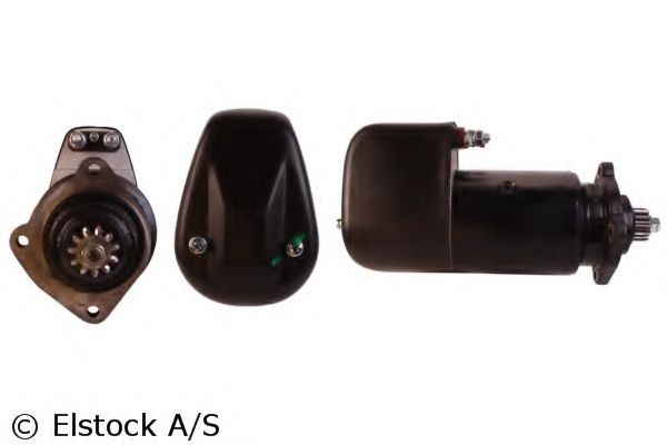 Стартер elstock 45-1370