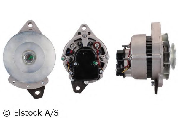 Генератор elstock 48-3987